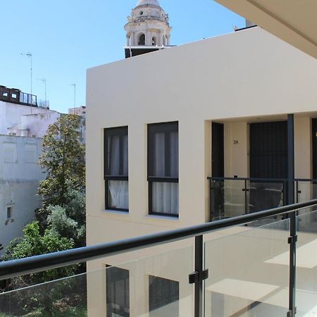 קדיז Encanto De La Catedral Ha Loft מראה חיצוני תמונה
