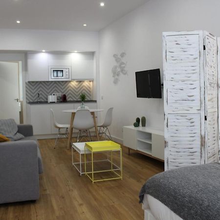 קדיז Encanto De La Catedral Ha Loft מראה חיצוני תמונה