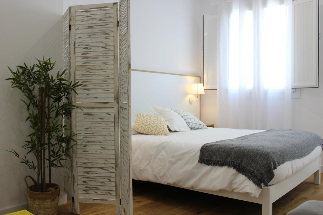 קדיז Encanto De La Catedral Ha Loft מראה חיצוני תמונה