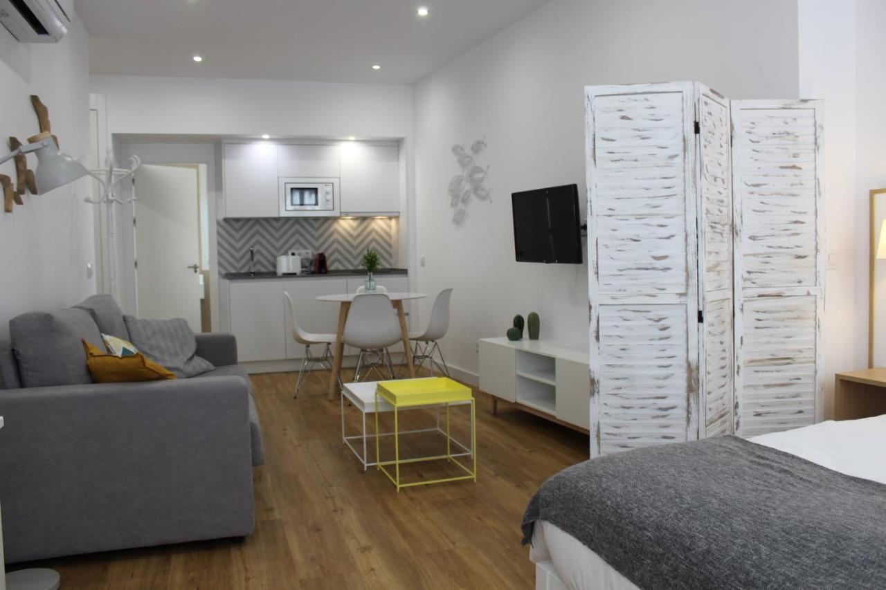 קדיז Encanto De La Catedral Ha Loft מראה חיצוני תמונה