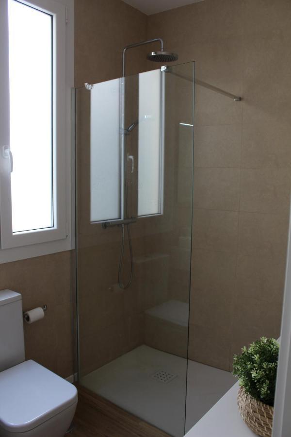 קדיז Encanto De La Catedral Ha Loft מראה חיצוני תמונה