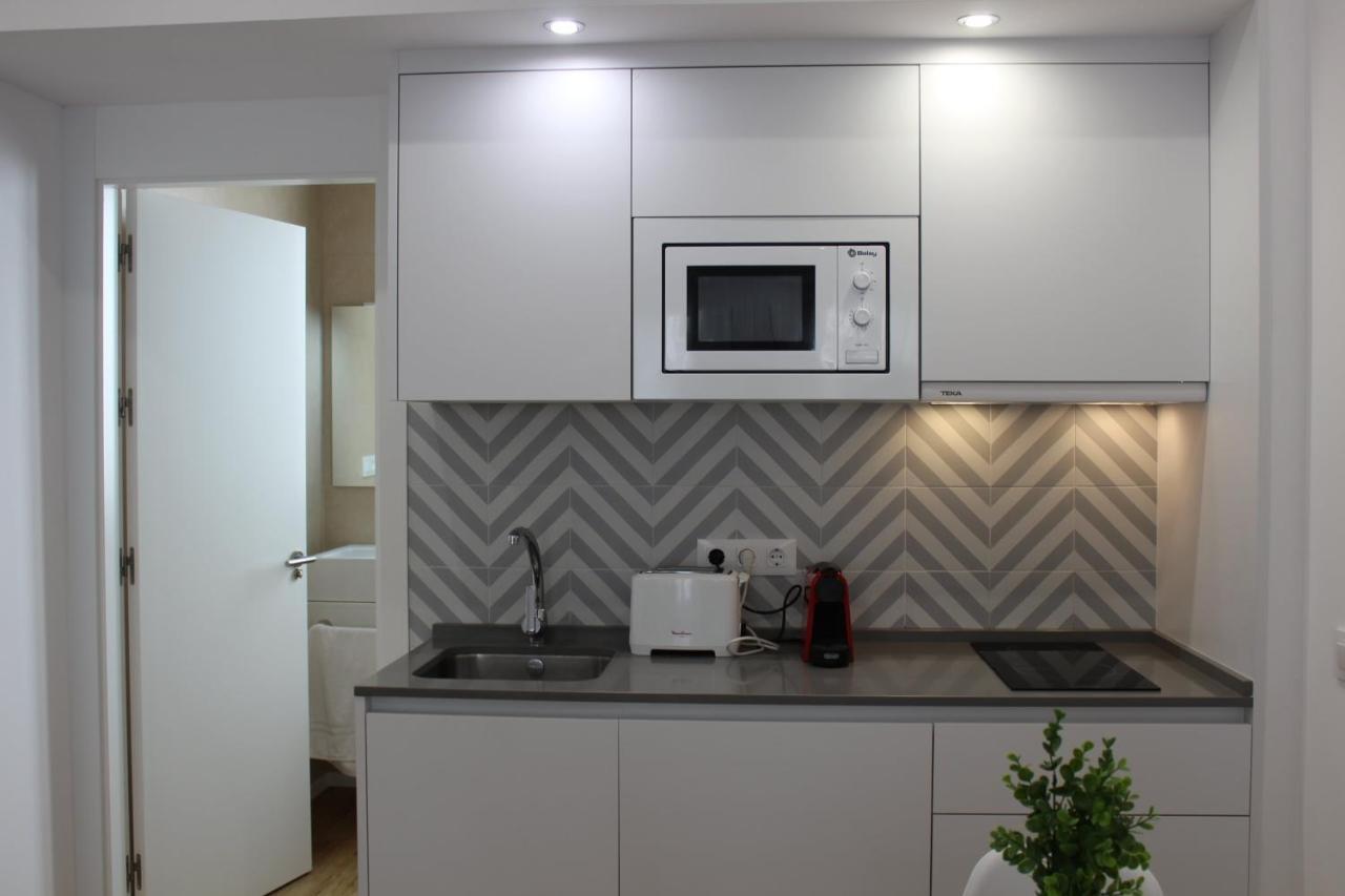 קדיז Encanto De La Catedral Ha Loft מראה חיצוני תמונה
