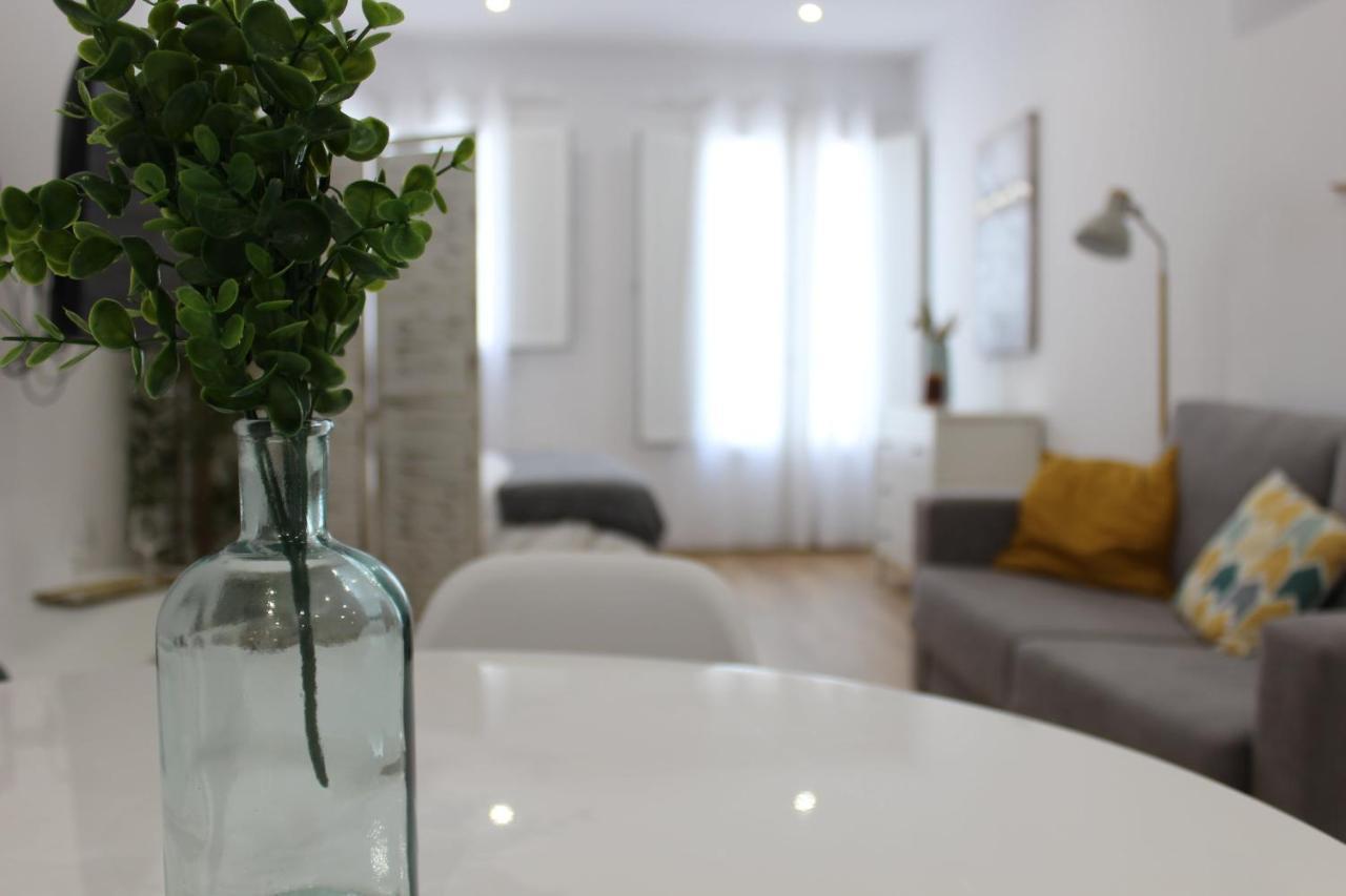 קדיז Encanto De La Catedral Ha Loft מראה חיצוני תמונה