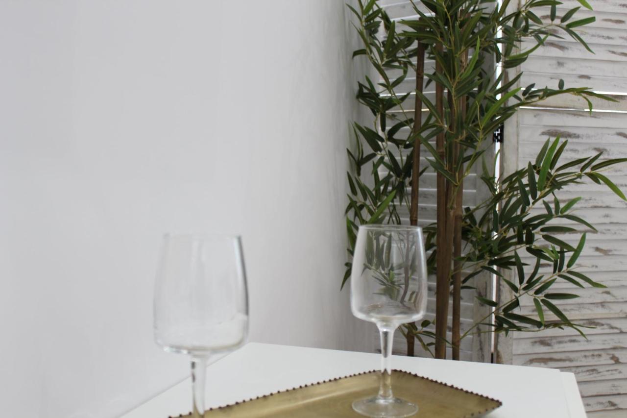 קדיז Encanto De La Catedral Ha Loft מראה חיצוני תמונה