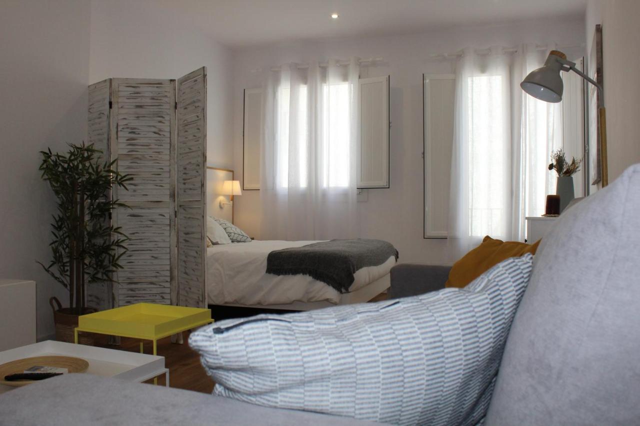 קדיז Encanto De La Catedral Ha Loft מראה חיצוני תמונה