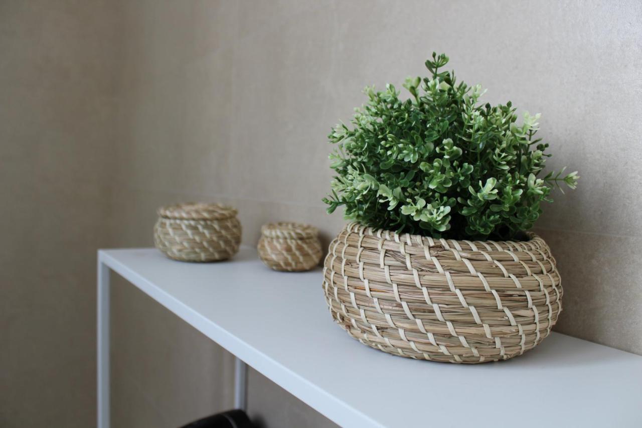 קדיז Encanto De La Catedral Ha Loft מראה חיצוני תמונה