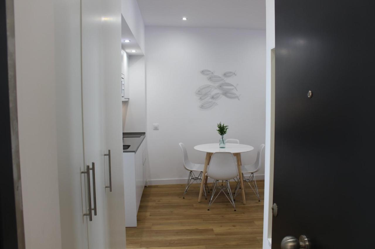 קדיז Encanto De La Catedral Ha Loft מראה חיצוני תמונה