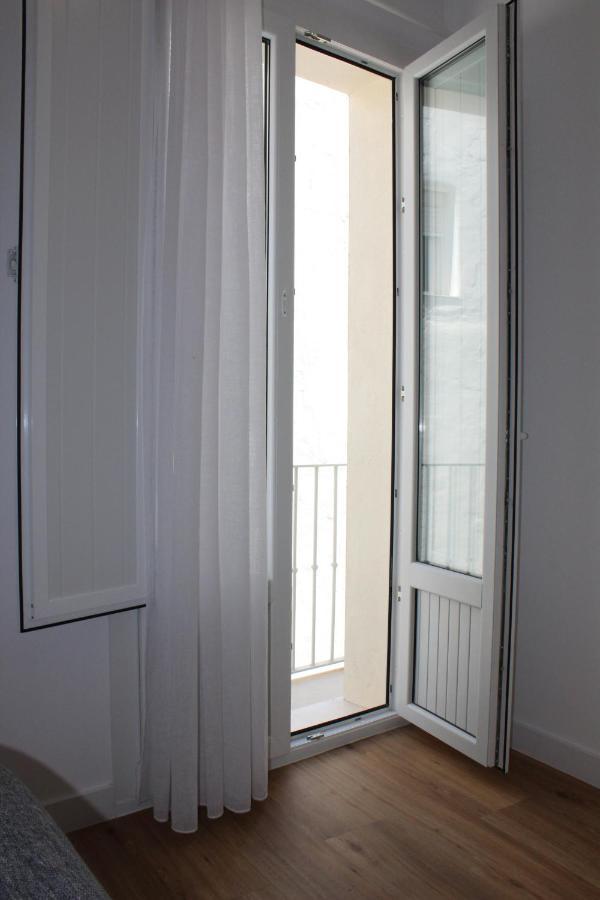 קדיז Encanto De La Catedral Ha Loft מראה חיצוני תמונה