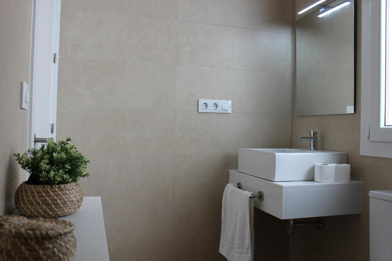 קדיז Encanto De La Catedral Ha Loft מראה חיצוני תמונה