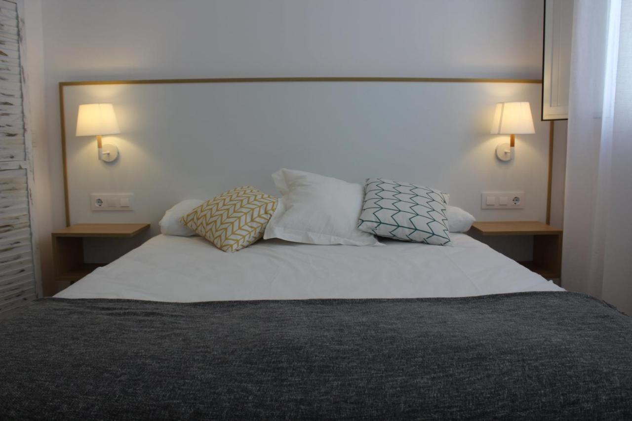 קדיז Encanto De La Catedral Ha Loft מראה חיצוני תמונה